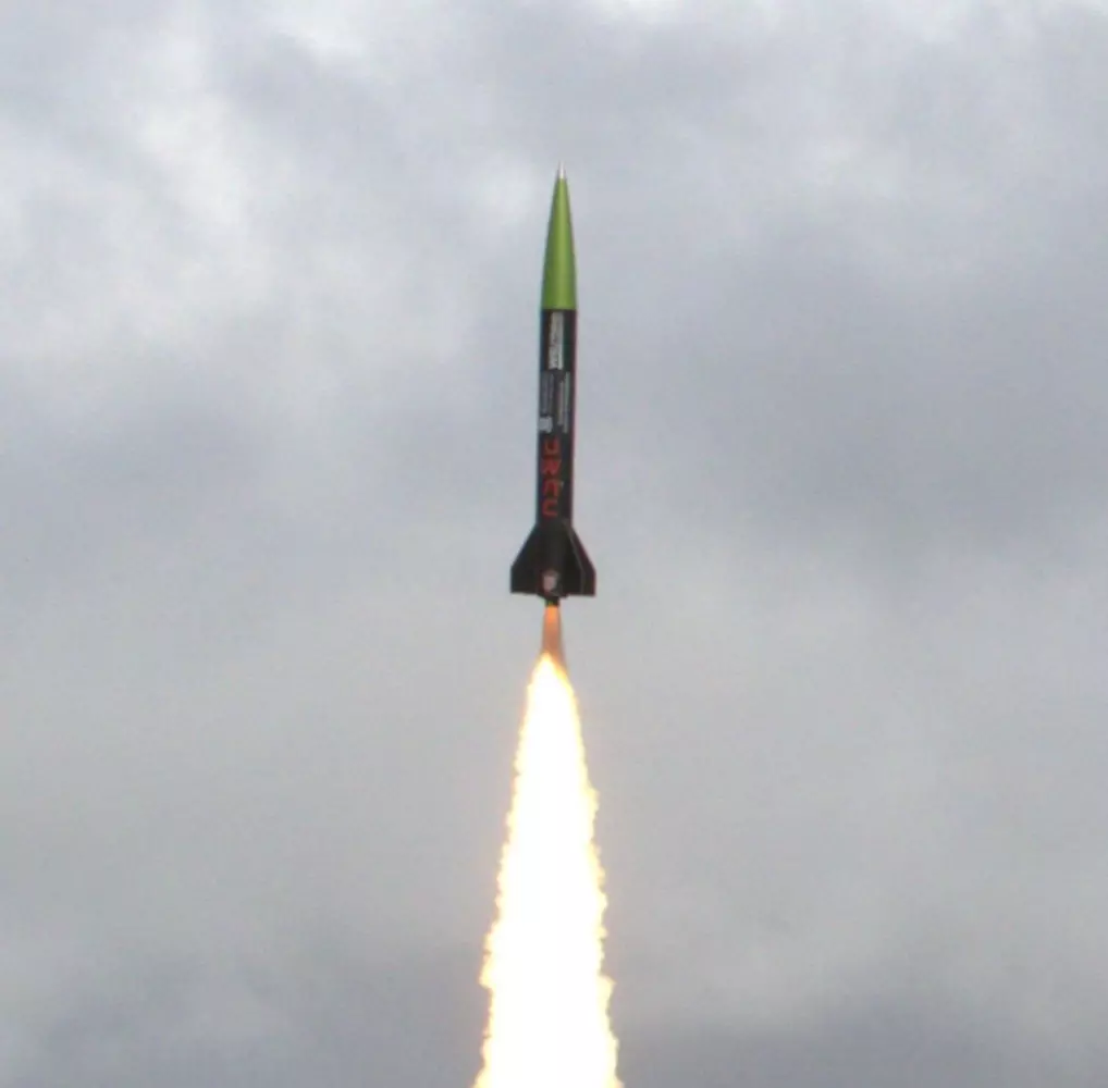 Uwac university of waikato astronautics club